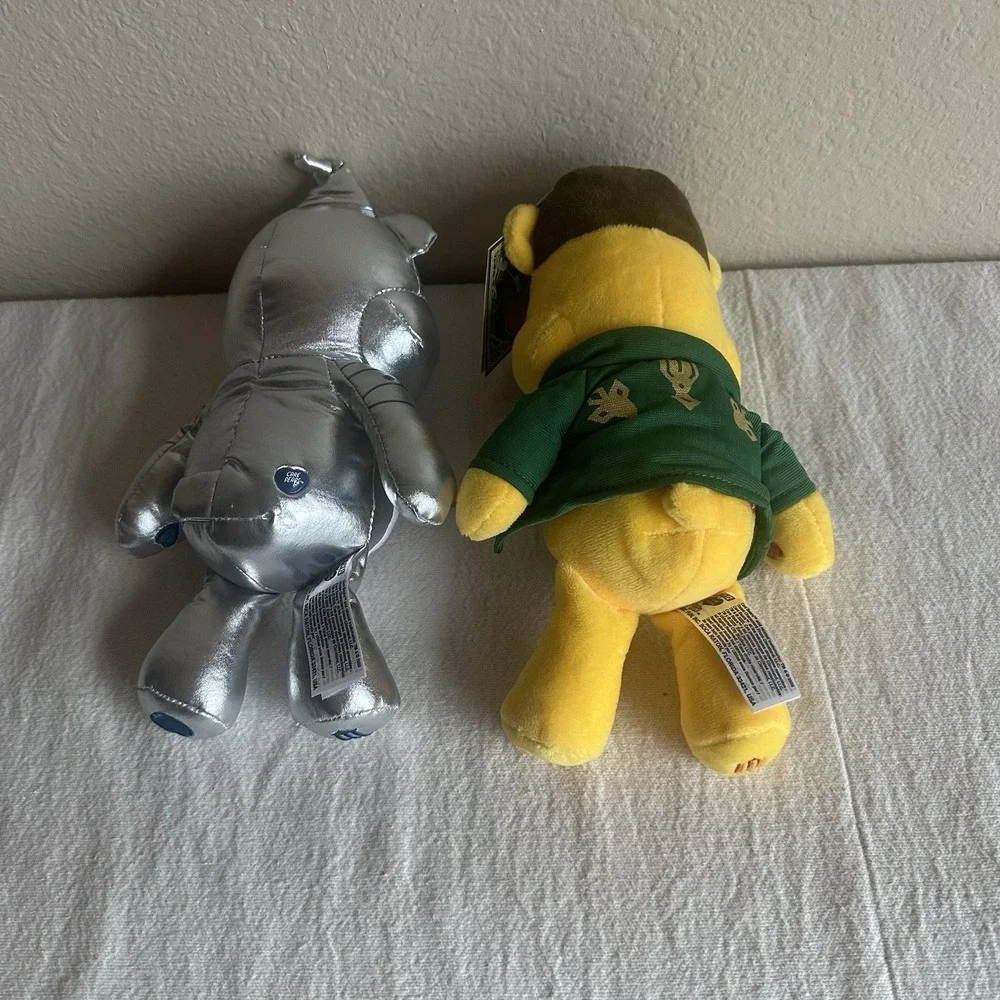 Care Bears Wicked Plush 9